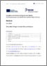 [thumbnail of PERCEIVE Deliverable 4.3 Report on Smart Cities and Resilience]