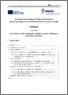 [thumbnail of PERCEIVE deliverable 4.5: Report on the comparative analysis of experts' and citizens' perceptions and views]