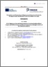 [thumbnail of PERCEIVE Deliverable 3.4 - ‘Report on the statistical analysis of communication efforts’ impact and effectiveness on citizens’ awareness and appreciation of EU-financed projects’]
