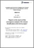 [thumbnail of PERCEIVE Deliverable 2.5 - “Report on the results of the convergence analysis of EU citizens' identification with the EU project”]
