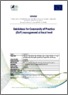 [thumbnail of CONSOLE Project - Deliverable 5.1 - "Guidelines for Community of Practice (CoP) management at local level"]