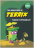 [thumbnail of A new adventure of Terrix, the superhero of FoodE]