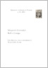 [thumbnail of Quaderno n. 14 2024 Margaret Cavendish Bell in Campo]