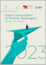 [thumbnail of Open Innovation in Emilia-Romagna. Report 2023]