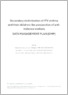 [thumbnail of Data Management Plan of the qualitative research project "Secondary victimization of IPV victims and their children: the perspective of anti-violence workers"]