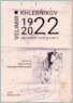 [thumbnail of Velimir Khlebnikov 1922-2022. One Hundred Years of a Myth]