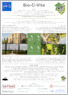[thumbnail of Bio-C-Vite Project]