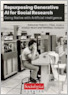 [thumbnail of Sociologica Curated. Repurposing Generative AI for Social Research: Going Native with Artificial Intelligence]