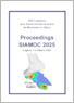 [thumbnail of Proceedings SIAMOC 2025]