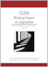 [thumbnail of CLUB Working Papers Vol. 9]