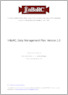 [thumbnail of InBoRC. Data Management Plan. Version 1.0]