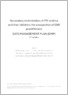[thumbnail of Data Management Plan (2nd version) of the research project "Secondary victimization of IPV victims and their children: the perspective of GBV practitioners"]