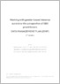 [thumbnail of Data management plan (2nd version) of the research project "Working with gender-based violence survivors: the perspective of GBV practitioners"]
