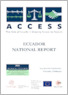 [thumbnail of Ecuador National Report]