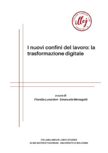 Volume 2 Cover - Mass influx of people from Ukraine: social entitlements and access to the labour market